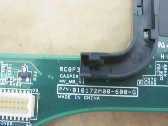 номер0188-8 материнська плата,Материнська плата для ноутбука,Mainboard,Материнка,Основна плата,Системна плата,Плата системи,Laptop motherboard,мамка, ноутбучна плата 010172M00-600-G для HP ProBook 8570P 6570b оригінал Продаж