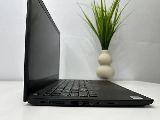 1620 Lenovo ThinkPad T14 14" FHD i5-10310U 2.21Ghz / 16Gb / 240ssd / WebCam / Ledkeyboard + блок живлення З аукціону