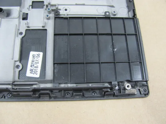 626-1 Кришка панель палмрест AM12D000200 для Lenovo ThinkPad T470 оригінал Продаж