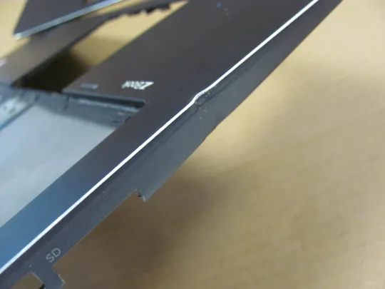 804-2 панель палмрест 850147-001 AM1C300600 для HP Zbook 15 G4 G3 оригінал Інструкція