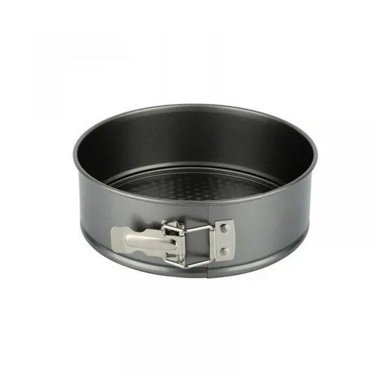 Форма разьемная для выпечки Bravo Chef Brezel BC-10209 20х6.8 см З аукціону