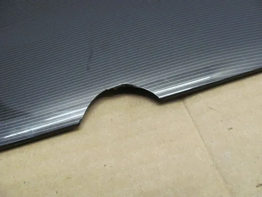 номер0204-28 кришка матриці, Кришка дисплея,Тильна кришка,Корпус матриці,Верхня кришка,Задня кришка,matrix cover   Top Case LCD Cover Rear Lid Back Cover Housing Cabinet 604RZ10001 для ACER 4752 4752G оригінал Інтернет-аукціон