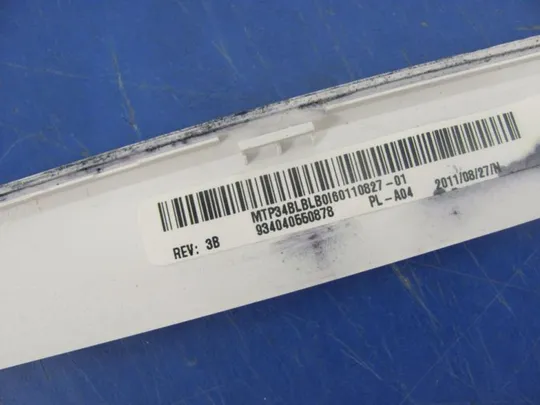 №307-2 рамка матриці EABL6002020 для Toshiba Satellite L750 L750D L755 L755D оригінал Недорого