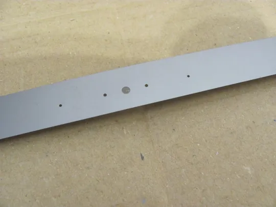 549-44 рамка матриці для SAMSUNG NP730 730U NP730U3E оригінал Де купити