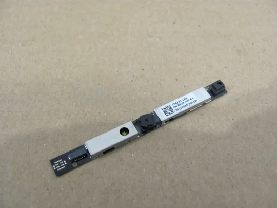 435-10 WEB камера 708231-1K8  для   HP  Pavilion  14-AM 14-A  17-x, 15-ba, 15-a, 15-e оригінал Ціна