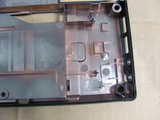 564-8 Кришка дно піддон корпуса для FUJITSU LIFEBOOK  E744 E746  оригінал Недорого