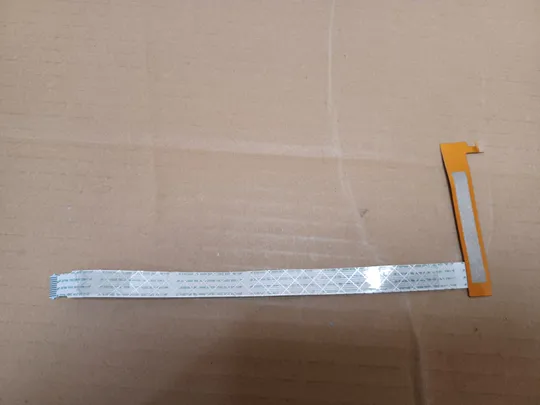 номер1057-23 шлейф кабель WEB камери EDQ51 LF-H351P  NBX0002IK00 для Dell Alienware M15 R2 оригінал Продаж