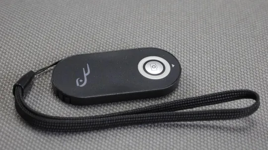 Rocketfish RF-RSCWLN12 пульт дистанционного управления камерой Nikon DSLR Ціна