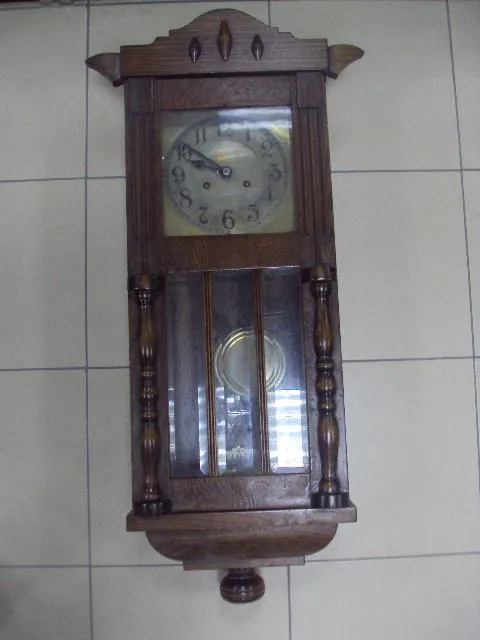 Часы настенные с боем на ходу №2940 Ціна