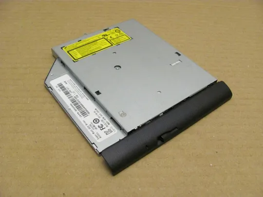 номер0277-26 DVD привід для LENOVO IdeaPad 110 110-15 110-15ISK оригінал Ціна
