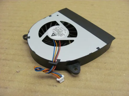 Купити номер0192-17 Вентилятор (кулер, FAN) G61C0001H210 для Toshiba Tecra A50-A A50 оригінал