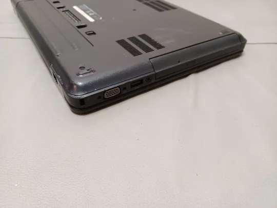 1226 DELL LATITUDE E5440  core I5-4310U НІМЕЧЧИНА Характеристики