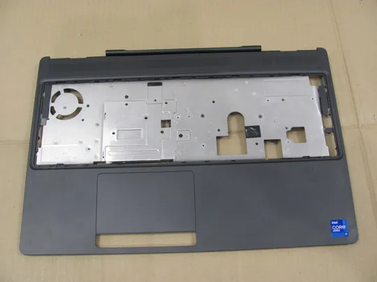 номер0717-8 Кришка панель палмрест тачпад AP2V7000501 0VN1PF для Dell Precision 7550 M7550  7560 оригінал Ціна