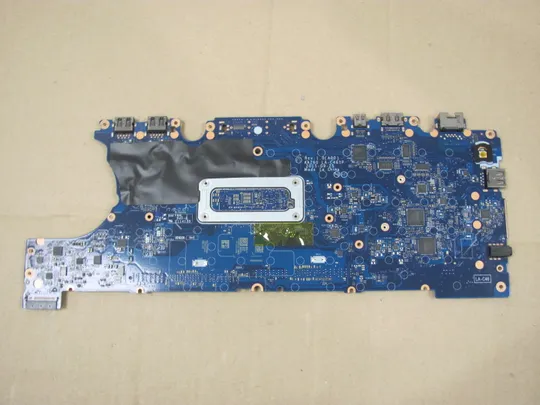 Купити 594-5  материнська плата РОБОЧА AAZ60 LA-C461P SR2F0 i5-6300U   для Dell Latitude E7470  7470 оригінал