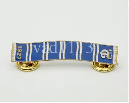 фото, Футбол. Серия значков шарфы ФК Динамо Киев (значок № 28)