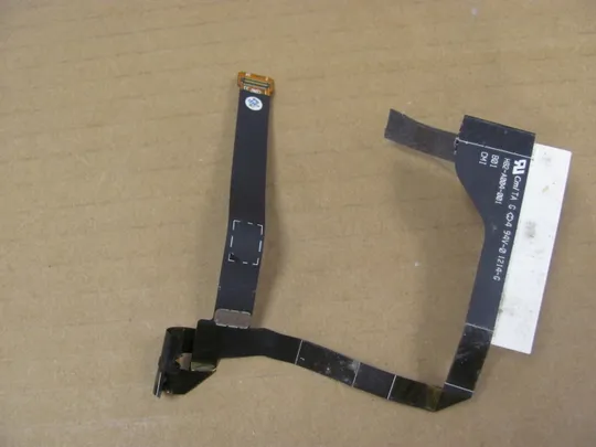 номер0202-33 шлейф матриці, Шлейф матриці для ноутбука  Шлейф дисплея,Шлейф підключення дисплея,Шлейф екрана,Laptop matrix cable HB2-A004-001 для ACER Aspire S3 S3-951 S3-371 MS2346 оригінал Інтернет-аукціон