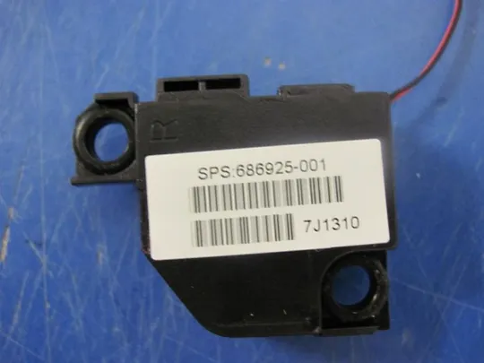номер0115-53 динаміки 686925-001 PK23000IU00 для HP ENVY M6 M6-1000 оригінал З аукціону