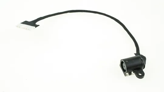 Купити Роз'єм живлення PJ817 (Dell: 3470 series), з кабелем