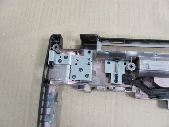 415-5  Кришка дно піддон корпуса для  FUJITSU A514 A544   оригінал Недорого