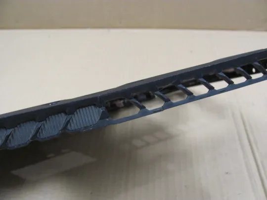 номер0119-2 Кришка, дно, піддон корпуса AP211000B10 для ACER Nitro AN515-51 оригінал З аукціону