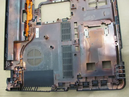 512-4 Кришка дно піддон корпуса 13N0-A8A0C01 для Acer Aspire E1-771 E1-731 EasyNote LE69KB оригінал Характеристики