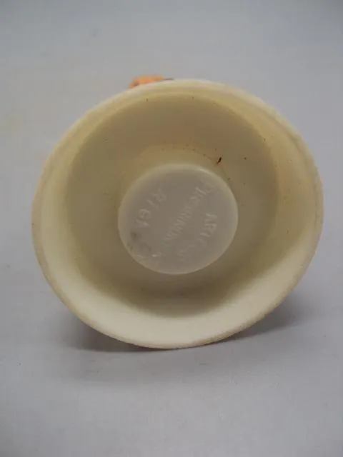 Бутылочка парфюмерия флакон Красная шапочка рига Artelis Pirmrindnieks Riga высота 9,8 см №13802 Характеристики