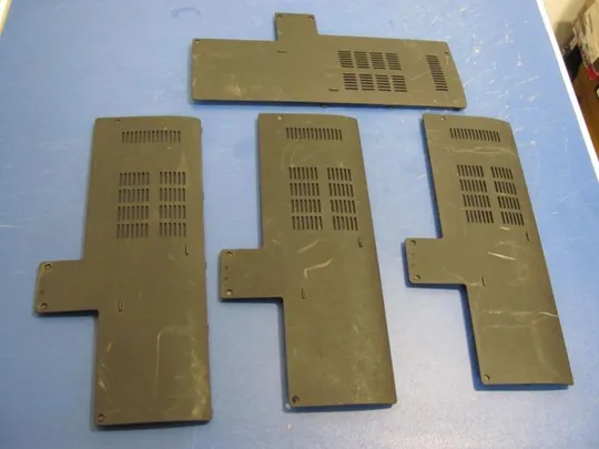 №66-37 сервісна кришка 42.4HN05.004 SGM604HN0300 для Acer Aspire 7741 7741G 7551G оригінал Ціна