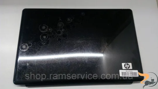 Кришка матриці корпуса для ноутбука HP Pavilion dv7, dv7-3130eo, б/в Ціна