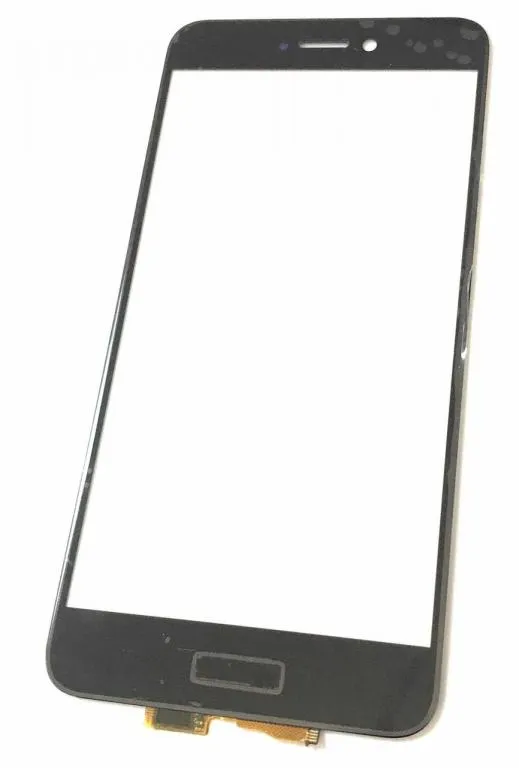 Тачскрин для Huawei GR3 (2017), Honor 8 Lite, Nova Lite (2016), P8 Lite (2017), PRA-LA1 Black Ціна