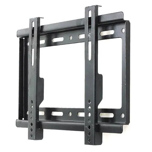 Кронштейн настенный, крепление для телевизора ТВ монитора, 14-42&amp;quot;, H27 Ціна