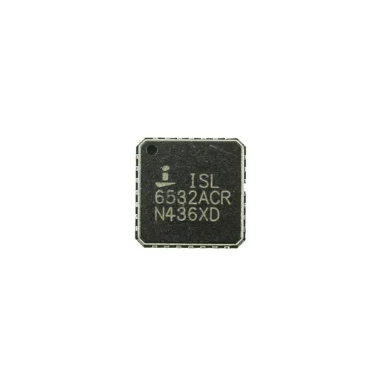 Купити Мікросхема Intersil ISL6532ACR для ноутбука