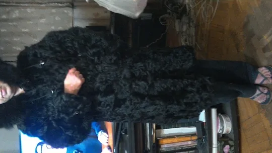 Купити Шуба женская