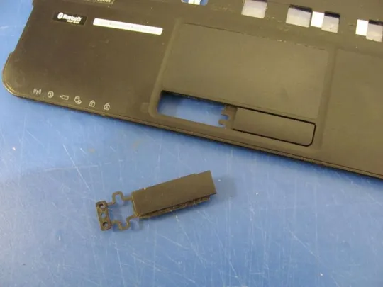 номер0094-2 Кришка панель палмрест та тачпад 33FH5TCJTT0 для Fujitst A531 AH502 корпус кришка топкейс верхня панель cover-C З аукціону