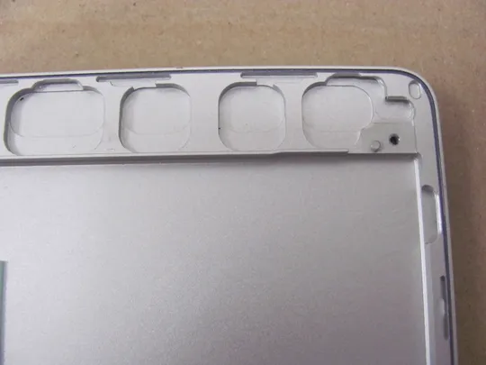 606-18 кришка матриці 6070B1486701 L62729-001  для HP EliteBook 840 G5 840 G6, 745 G5, 745 G6  оригінал в Україні