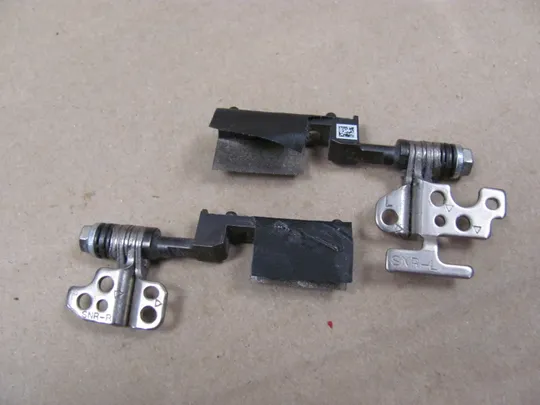 674-5 петлі для Dell XPS 15 7590 P56F 9560 9570 оригінал З аукціону