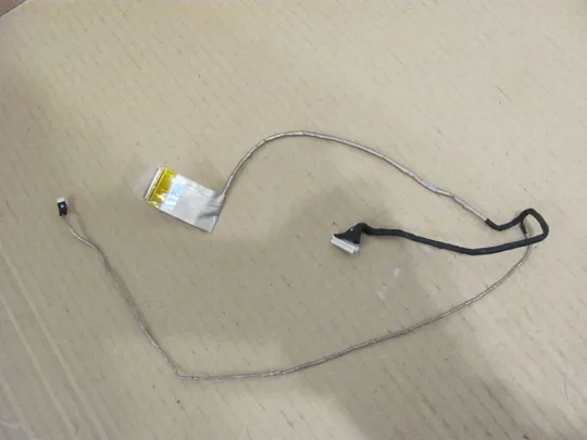 495-16 шлейф BA39-01030A для SAMSUNG RV511 RV515 оригінал З аукціону