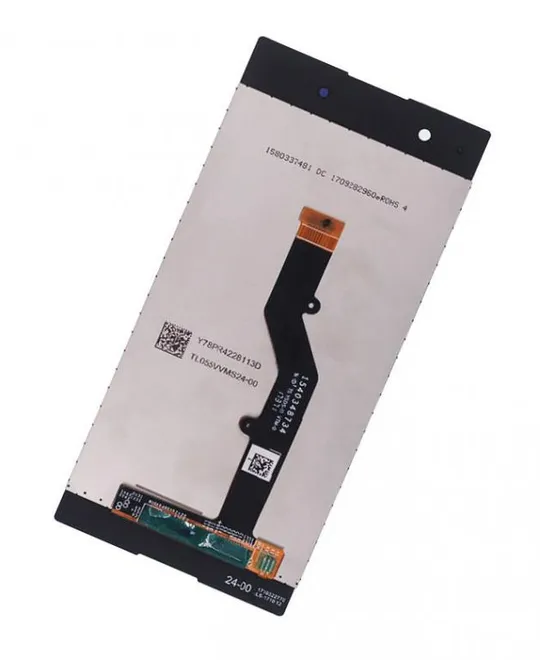 Дисплей Sony Xperia XA1 Plus, XA1 Plus Dual (G3416, G3412, G3426, G3421, G3423) complete Gold З аукціону
