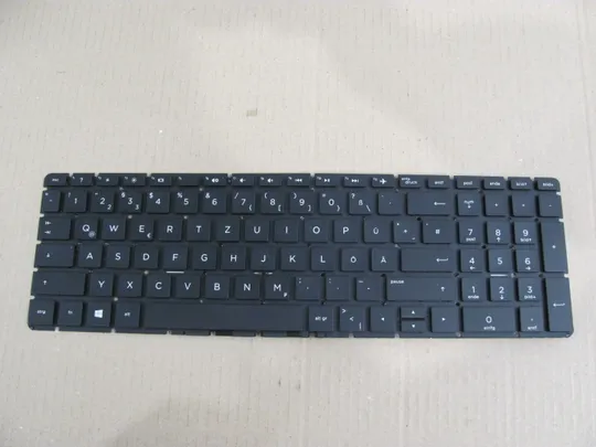 номер0335-35 клавіатура робоча NSK-XD6SW 921267-041 для HP Pavilion 17-BS 17-B Ціна