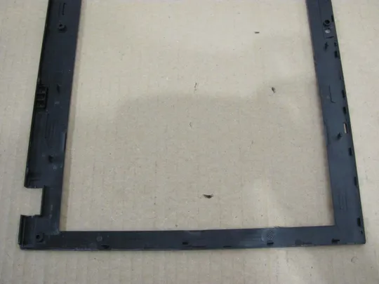 номер1030-2 рамка матриці matrix frame Окантовка дисплея Рамка екрана Корпус рамка матриці 60.4CU32.021 60Y5482 для Lenovo ThinkPad T530 W530 оригінал Де купити