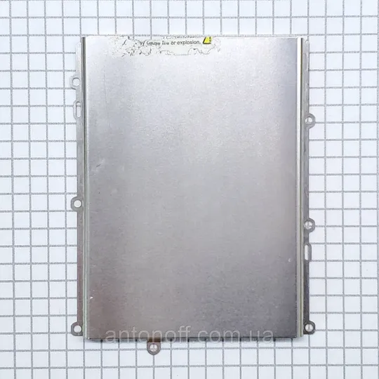 Кріплення акумулятора ZTE Blade A601 для телефона Ціна