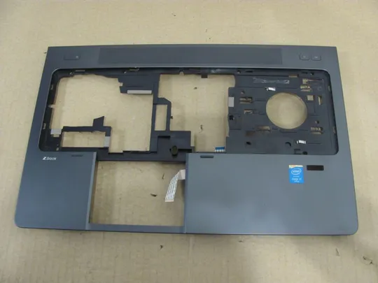 номер0294-4 Кришка панель палмрест AP0TJ000100 734281-001 для HP ZBOOK 15 G2 оригінал Ціна