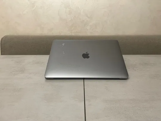 Ноутбук Apple MacBook Pro 13,3&quot; A2159 (2019), 13,3&quot;, i5-8257U, 8GB, 128GB SSD. Гарантія Інтернет-аукціон