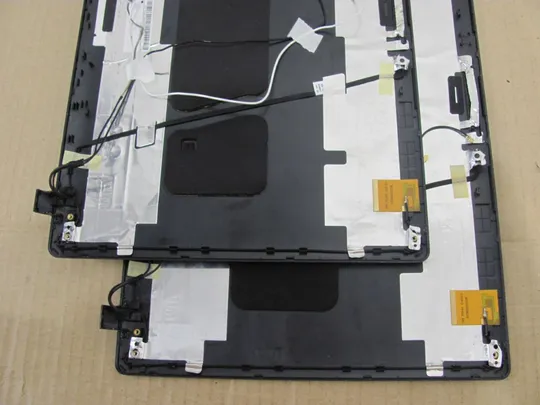 номер0256-21 кришка матриці Кришка дисплея Тильна кришка Корпус матриці Верхня кришка Задня кришка matrix cover   Top Case LCD Cover Rear Lid Back Cover Housing Cabinet AP0FO000110 AP0FO000113 для Acer Aspire 5742G 5253 5742 5736 5552 оригінал З аукціону