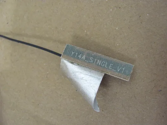 409-24 WI-FI антена DQ613A00033  для  HP Pavilion 15-P    оригінал Де купити