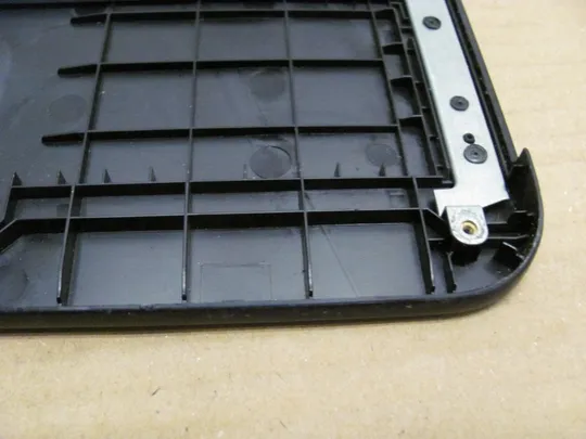 номер0928-3 Кришка панель палмрест тачпад H000037430 13N0-ZXA0701 для TOSHIBA Satellite C870 C870D C870 C870D C875 C875D оригінал На торгах
