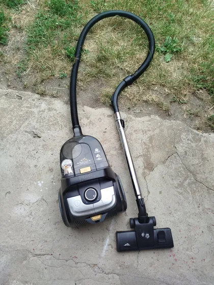 фото, Пилосос Ета з Європи