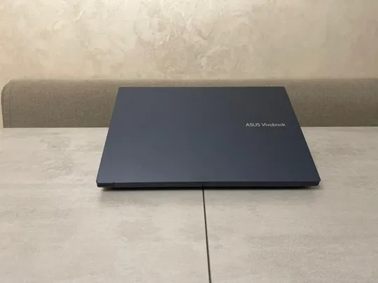 Ноутбук ASUS Vivobook M1603QA, 16&quot; FHD IPS, AMD Ryzen 7 5800H, 16GB, 512GB SSD Недорого