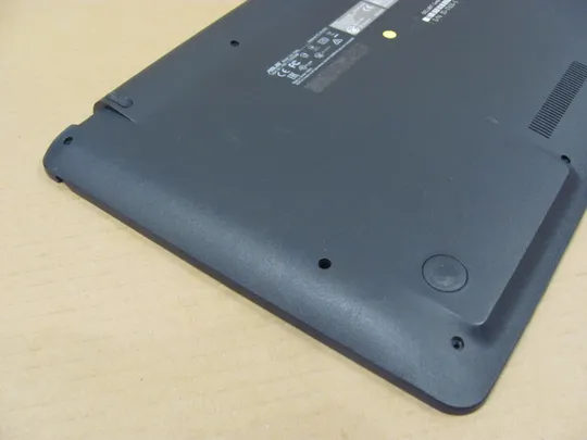 775-7 Кришка дно піддон корпуса 3DXKABCJN30 для  Asus X540, X541, K540, R540, R541, A540  оригінал Торговий майданчик