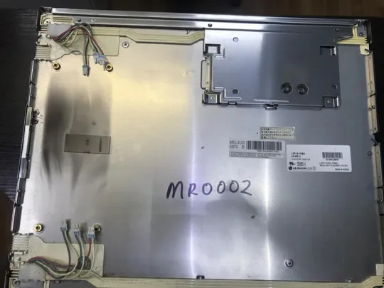 MR0002 LM181E06 (A4M1) Ціна