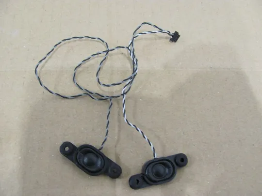 502-18 динаміки для Toshiba Satellite C850, C850D, C855, C855D, C875, C875D, L850, L870, L870D, L875, L875D оригінал Ціна